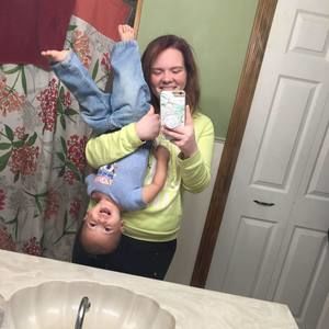 Meet your Posher, Mckenzie